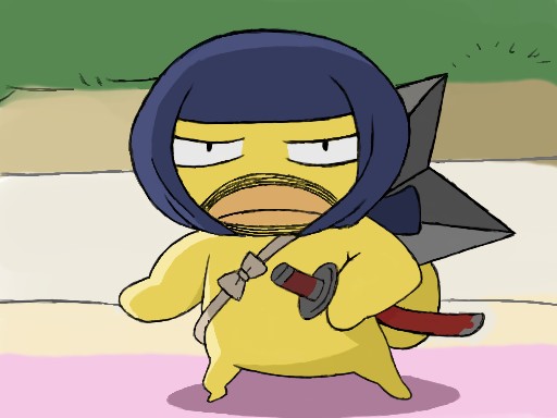 ひげぴよ様 ヒゲぴよ 1ぴよ| バンダイチャンネル｜最新作から不朽の名作まで