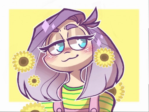 Colors! Live - boredom got a new best friend by Snow Paw