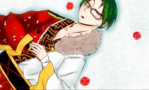 Colors Live はすみけいと By Sayamatya 0106