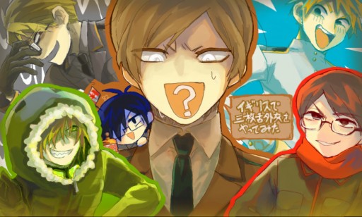 Colors Live さんまいじたhoi By