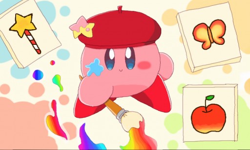 Colors Live アーティストカービィ By Nasubino