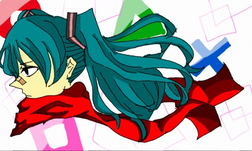 Colors Live ありふれたせかいせいふく By Watto Eggpants