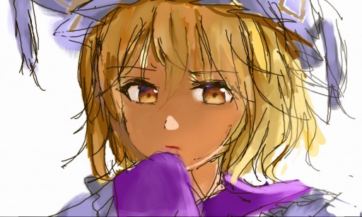 Colors Live りゅうけつ By Syokorantan