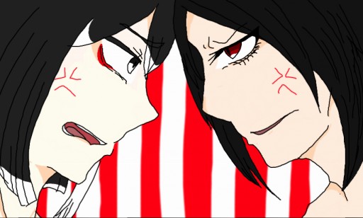 Colors Live けんえん By Ranmaru