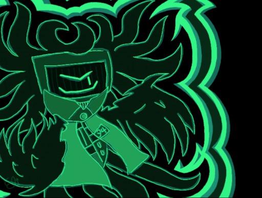 Colors Live - tele by Elininjakat