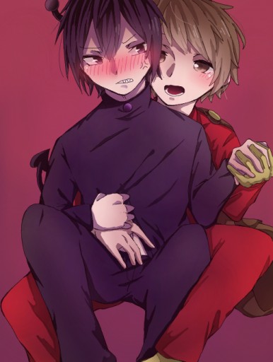 Colors Live アンバイぎじんか ふむけ By Tanaka2