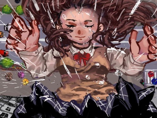 Colors Live わかりずらぁ By Bijamo