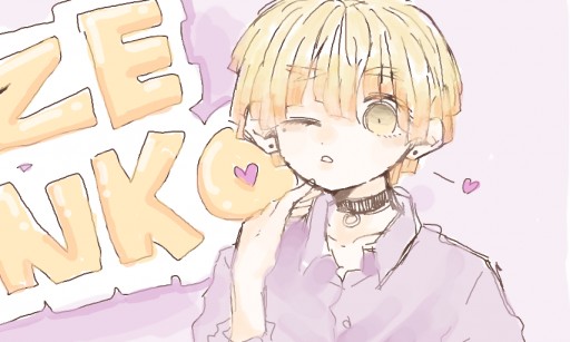 Colors Live ぜんこちゃんです By Hanage