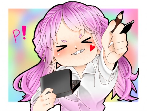 Colors Live わしのコテキャラ By Nyaos