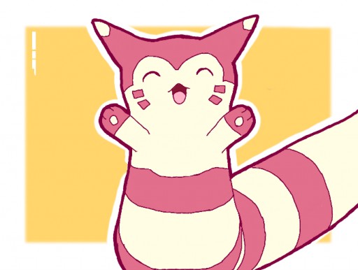 Colors Live ぼくのオオタチ By Uttun