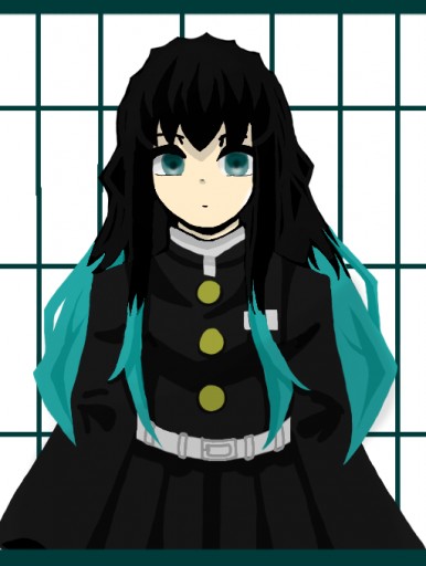 Colors Live むいちろう By Amerin