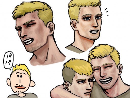 Colors Live レオルドちゃん By Wanwann