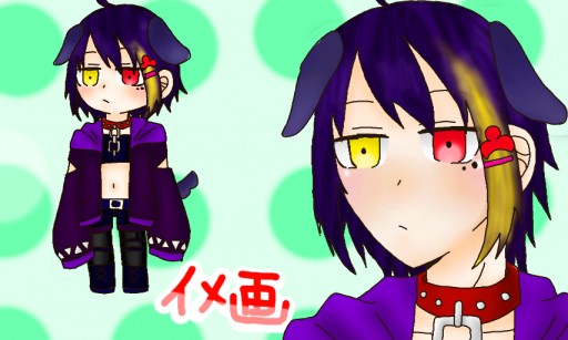 Colors Live イメがかんせい By Kuro 801