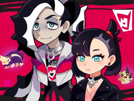 Colors Live マリィ ネズ By Miki 14