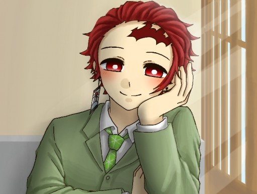 Colors Live アナログトレス 3d By Hakuwa