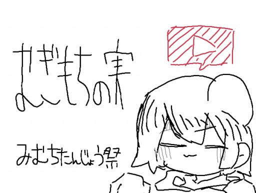 Colors Live みむちはぴばーーー By Haano