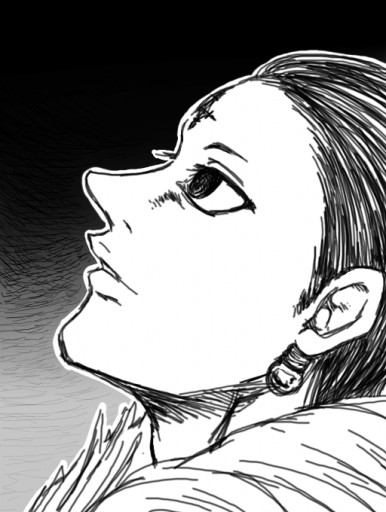 Colors Live クロロ ルシルフル By Fujimaru