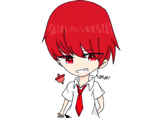 Colors Live ようつべのコメらんでたのまれたイラスト By Kanensei