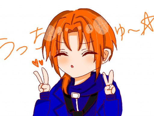 Colors Live うっちゅ By Mial56