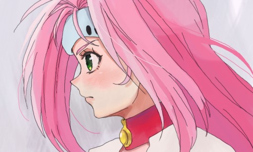 Colors Live ミレーヌ By Nashiko