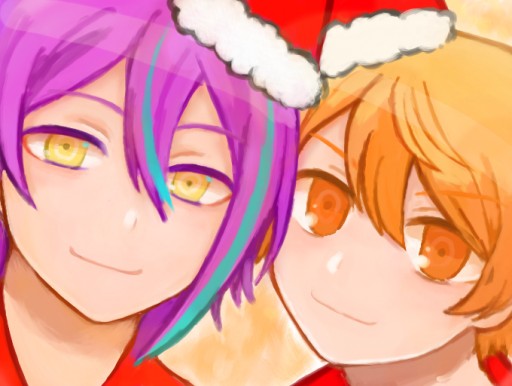 Colors Live るいとつかさ By Yakiimo10