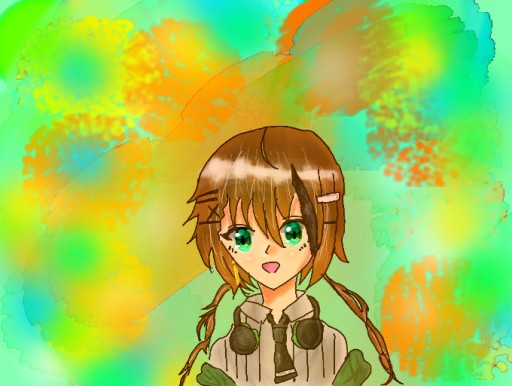 Colors Live いくらちゃ By Rai Reo