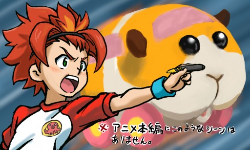 Colors Live アニメ パズドラ 161ワ By Tujigiri