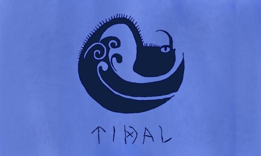 Tidal Rune Tidal Class Symbol