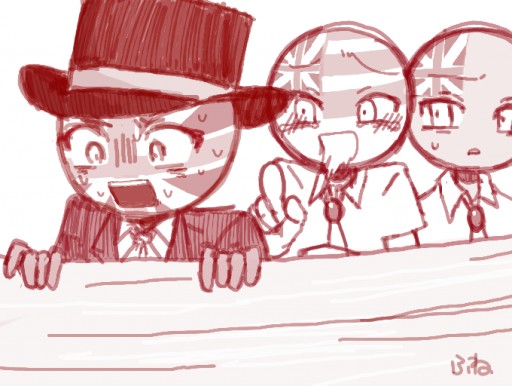 Colors Live - ぼすとんちゃかいじけん by muichi-