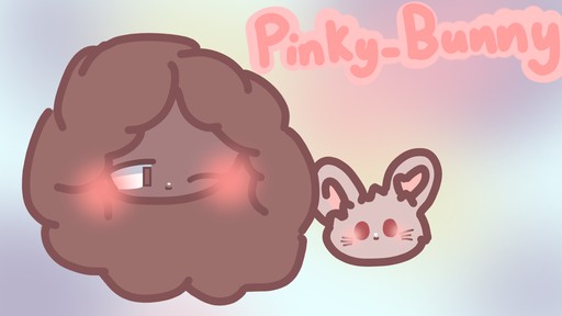 Colors Live - Pinky_Bunny