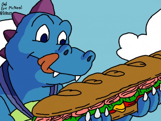 Colors Live - Ord by Eric9794