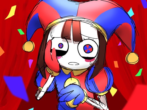 Colors Live - ポムニ by amedama46
