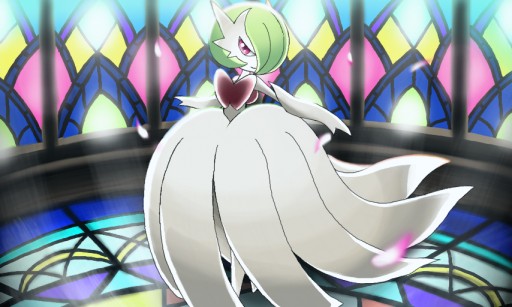 Colors Live - メガサーナイト by yuzora