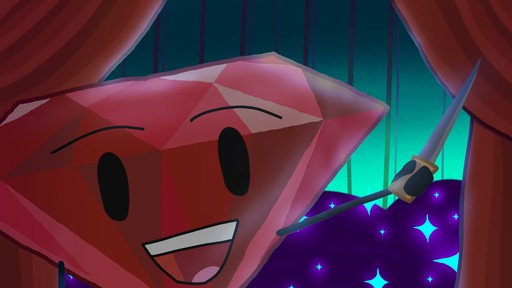 Colors Live - ☆Ruby☆ by oreocookies12