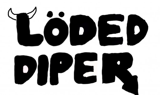 Colors Live - loded diper by SK8 kid