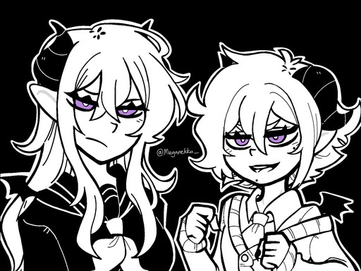 Colors Live Meganekko_