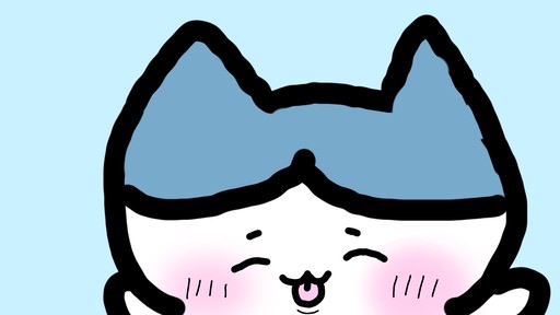 Colors Live - ハチワレ by karapiti-oshi