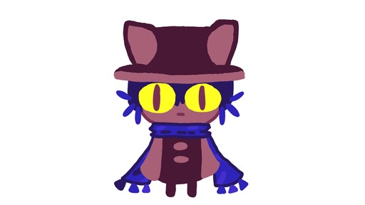 Colors Live - Is this CUTE or HORRIFYING by -gasp-