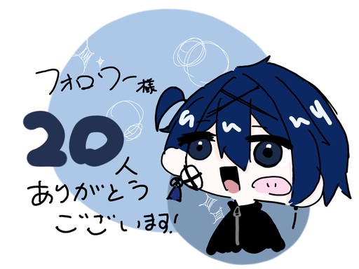 Colors Live - フォロワー様20人ありがとうございます。 by teruya