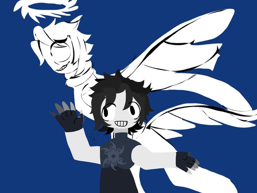 Colors Live - Two time by ObsidianFox_109