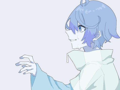 Colors Live - この手は by _nia_