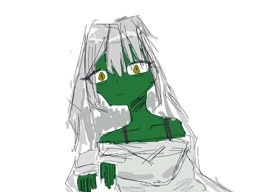 Colors Live - 落書き by kurisu