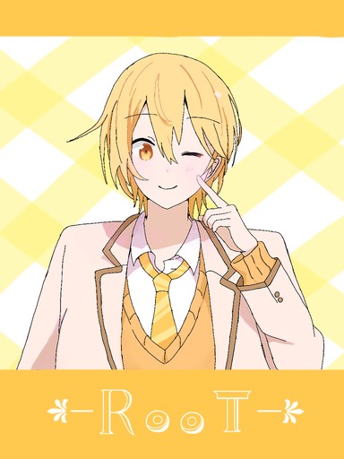 Colors Live - るぅとくん by okojo