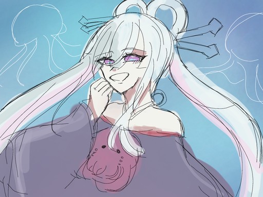 Colors Live - やちよ～～!! by Ame_hare