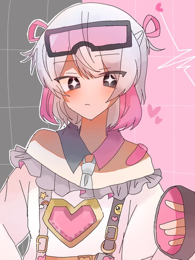 Colors Live - ！ by akita_inu