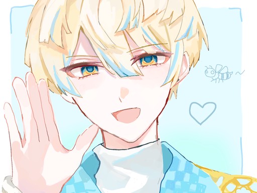 Colors Live - まな by Selene_o0O
