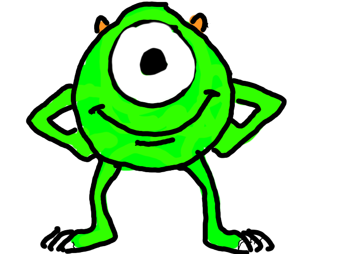 Colors Live - Dibujos faciles. by Andres Eugenio Villa