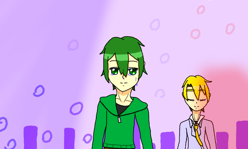 Colors Live Glow Ver つわはすっぽいど アブっぽいど By Saion Ekaki