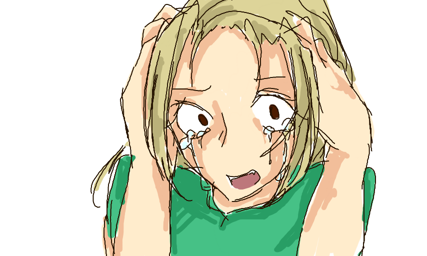 Colors Live ウワアアアン By Bolpoto