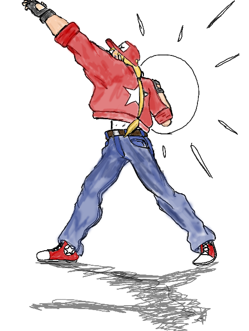 Terry Bogard 1v1 11 7 2019 Super Smash Bros Ultimate Youtube